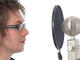 Recording basics: What is a condenser microphone?